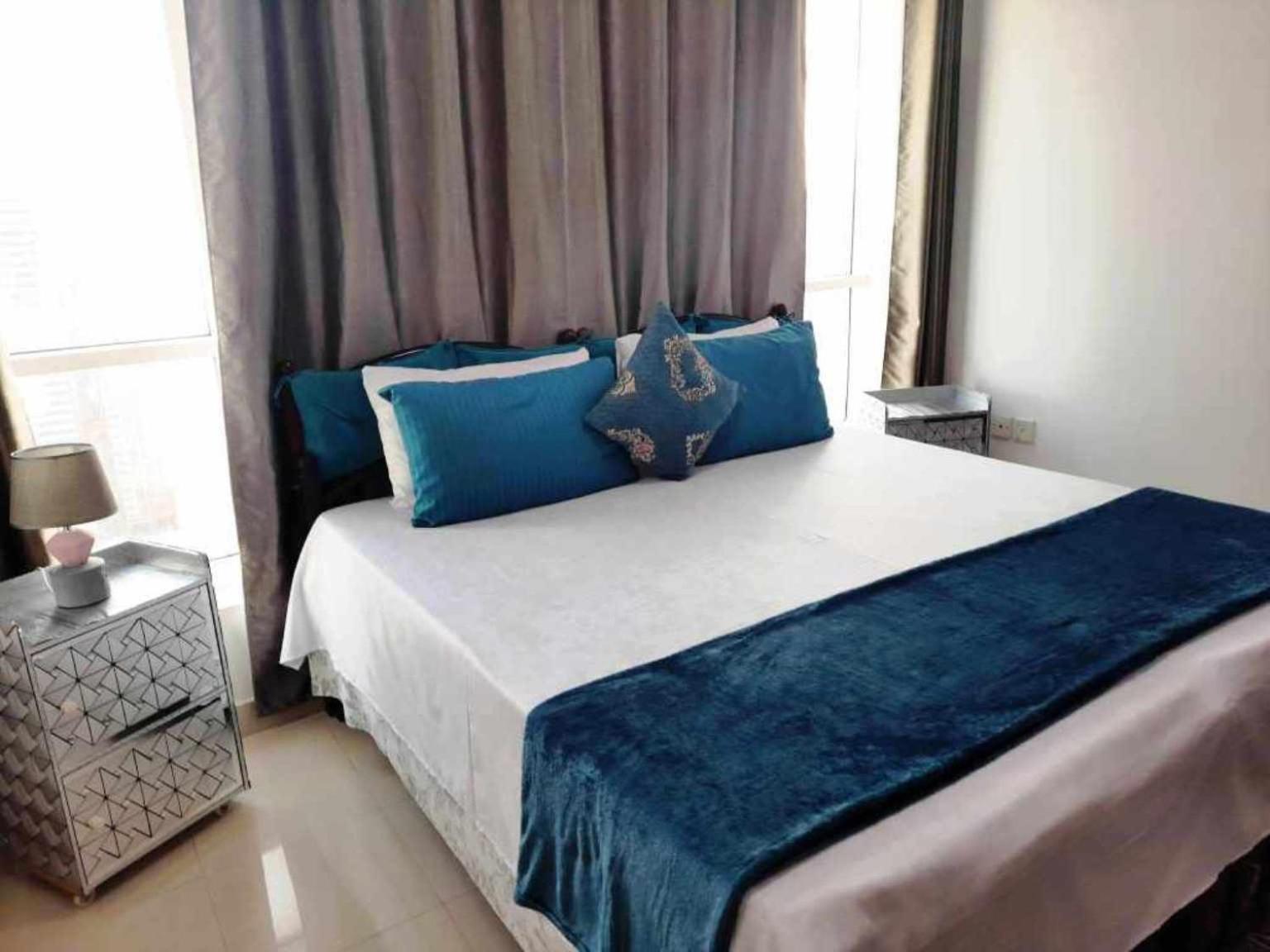 Beach Side Private Room At Sharjah-Dubai Border Exterior foto