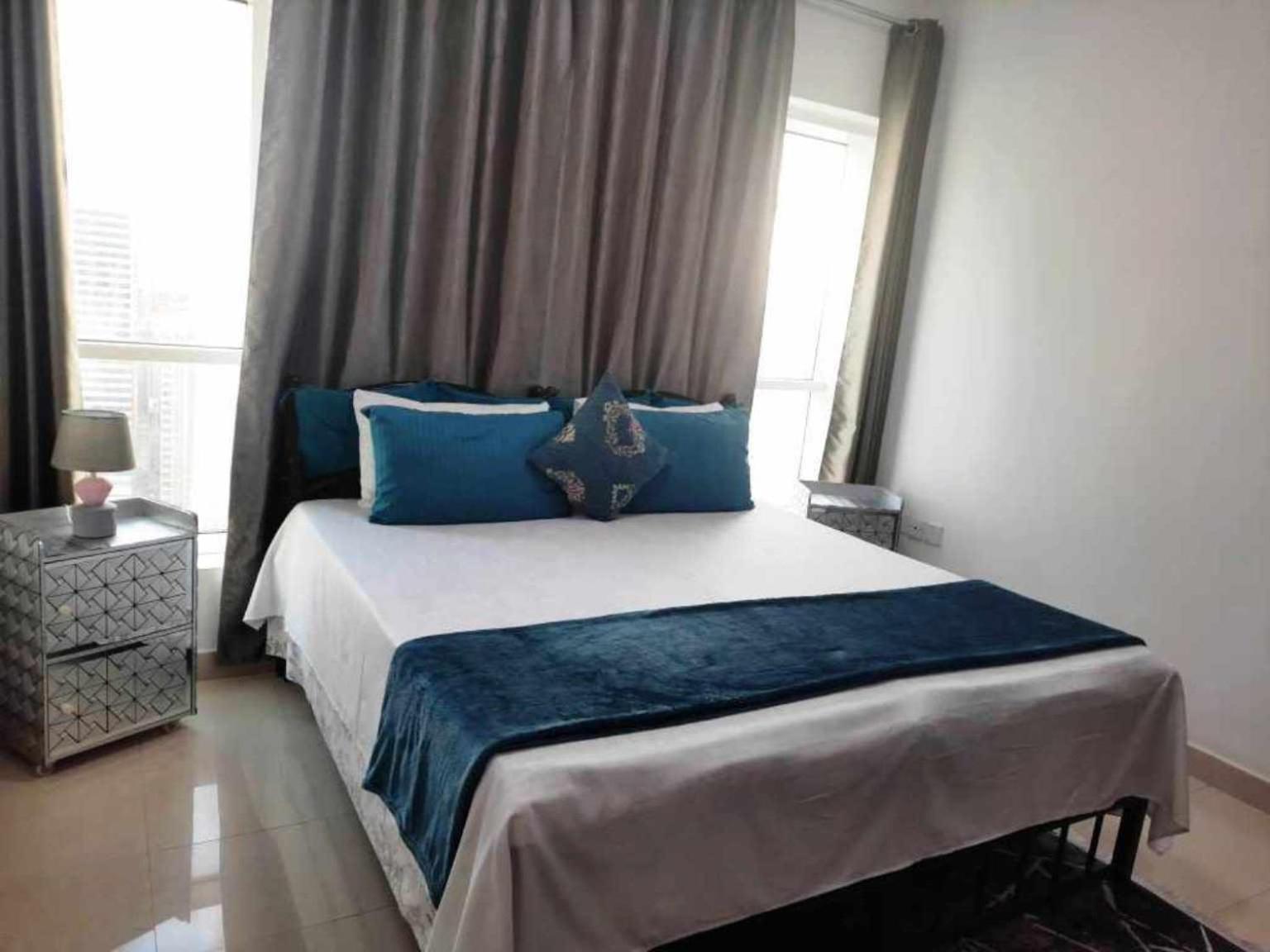 Beach Side Private Room At Sharjah-Dubai Border Exterior foto